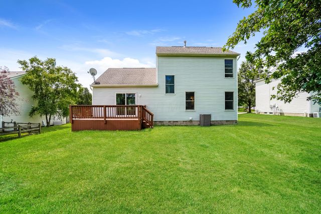 1080 Oxford Drive N, Pataskala, OH 43062