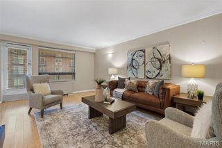 4466 West Pine Boulevard 2E, St Louis, MO 63108