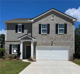 2687 Argento Circle, Dacula, GA 30019