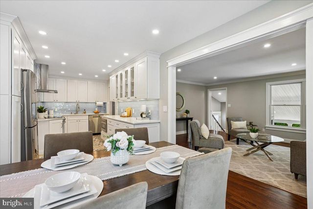 2502 CULPEPER RD, Alexandria, VA 22308