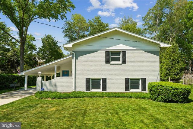 2502 CULPEPER RD, Alexandria, VA 22308