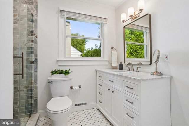 2502 CULPEPER RD, Alexandria, VA 22308