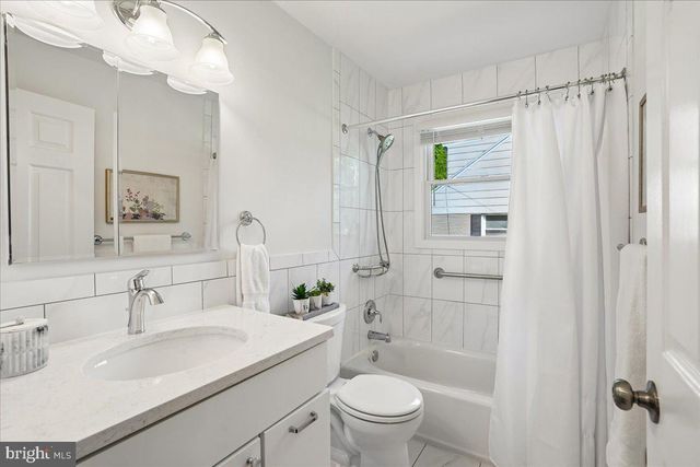 2502 CULPEPER RD, Alexandria, VA 22308