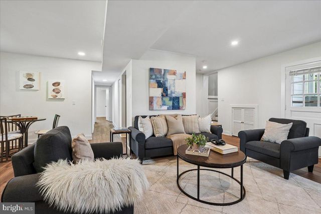 2502 CULPEPER RD, Alexandria, VA 22308