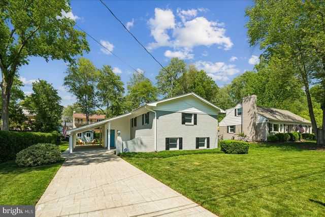 2502 CULPEPER RD, Alexandria, VA 22308