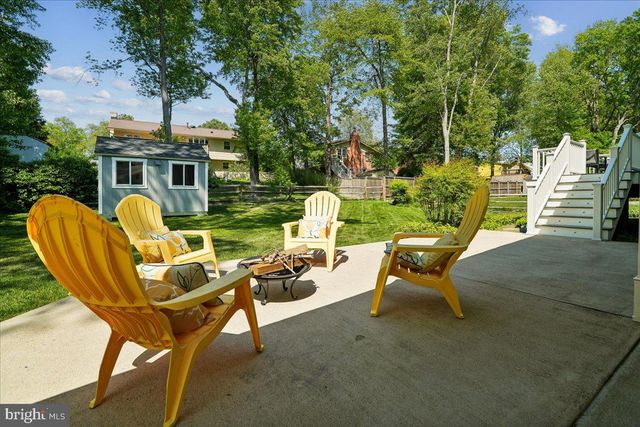 2502 CULPEPER RD, Alexandria, VA 22308