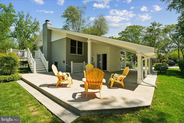 2502 CULPEPER RD, Alexandria, VA 22308