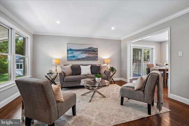 2502 CULPEPER RD, Alexandria, VA 22308