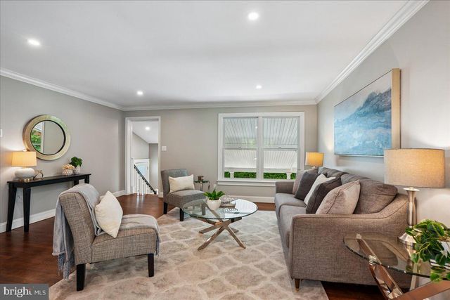 2502 CULPEPER RD, Alexandria, VA 22308