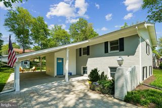2502 CULPEPER RD, Alexandria, VA 22308