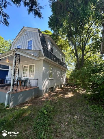 2233 Joliet Street, Flint, MI 48504