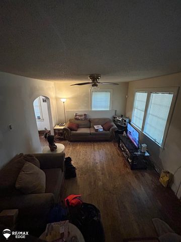 2233 Joliet Street, Flint, MI 48504