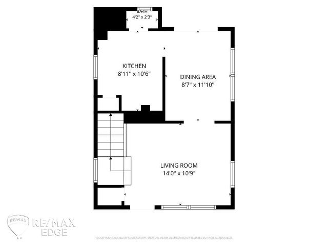 2233 Joliet Street, Flint, MI 48504