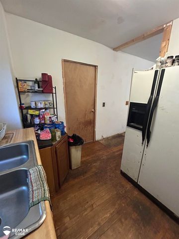 2233 Joliet Street, Flint, MI 48504