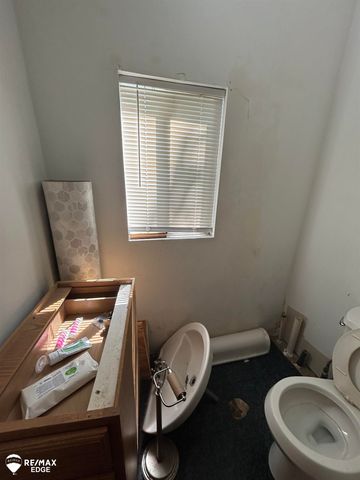 2233 Joliet Street, Flint, MI 48504