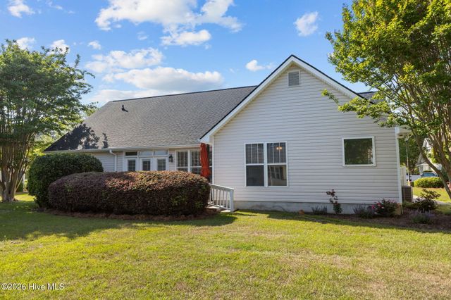 112 Carefree Lane, Morehead City, NC 28557