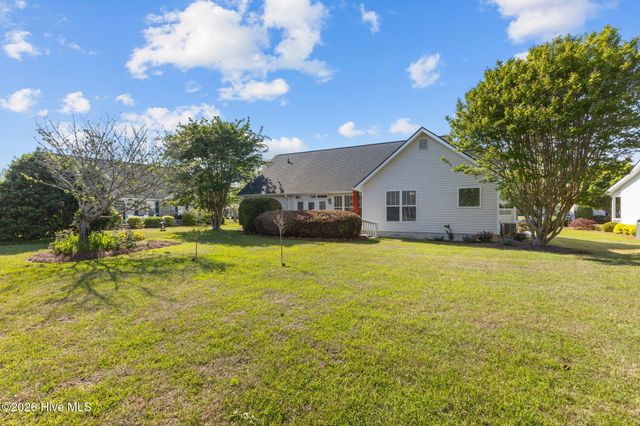 112 Carefree Lane, Morehead City, NC 28557
