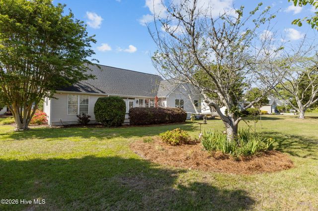 112 Carefree Lane, Morehead City, NC 28557