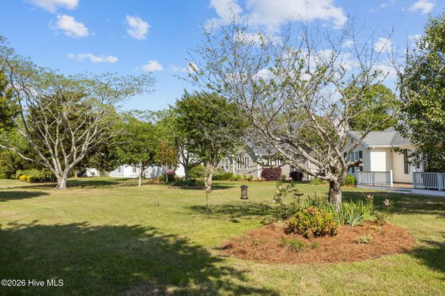 112 Carefree Lane, Morehead City, NC 28557