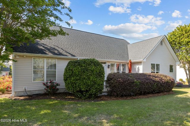 112 Carefree Lane, Morehead City, NC 28557