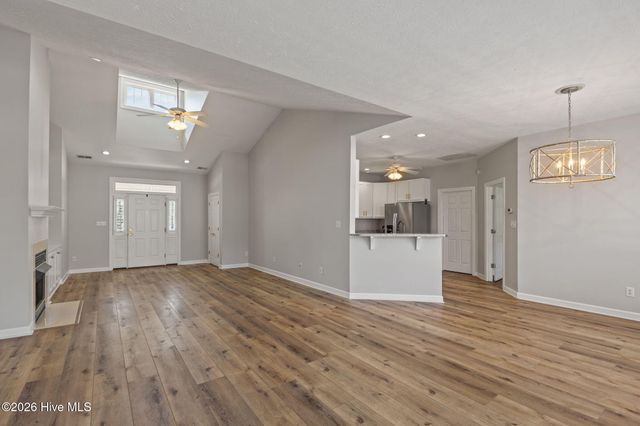 112 Carefree Lane, Morehead City, NC 28557