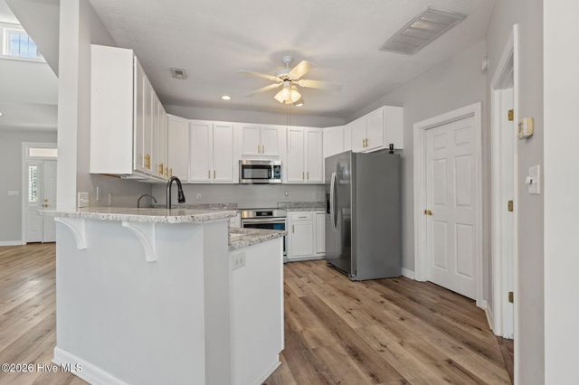 112 Carefree Lane, Morehead City, NC 28557