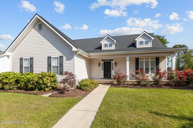 112 Carefree Lane, Morehead City, NC 28557