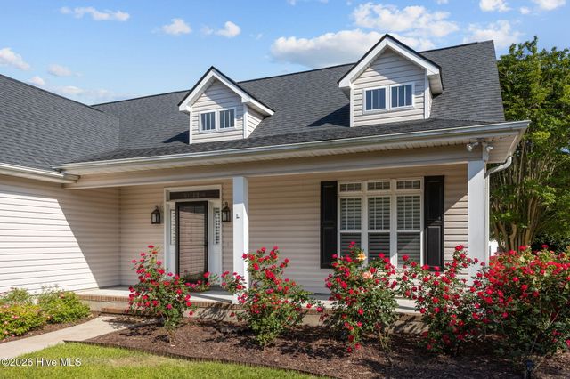 112 Carefree Lane, Morehead City, NC 28557