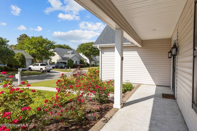 112 Carefree Lane, Morehead City, NC 28557