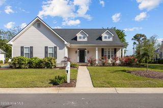 112 Carefree Lane, Morehead City, NC 28557