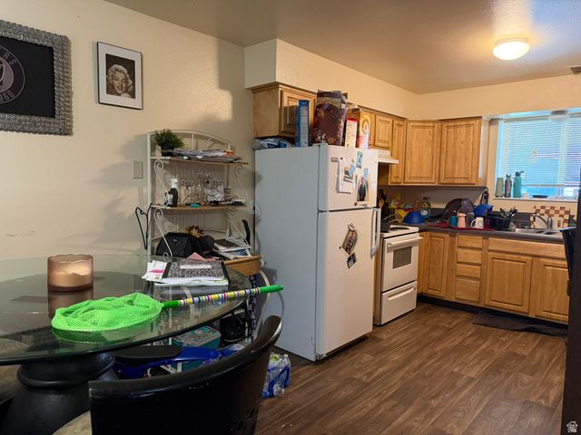 612 N 1150 W, Provo, UT 84601