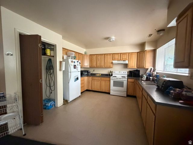 612 N 1150 W, Provo, UT 84601