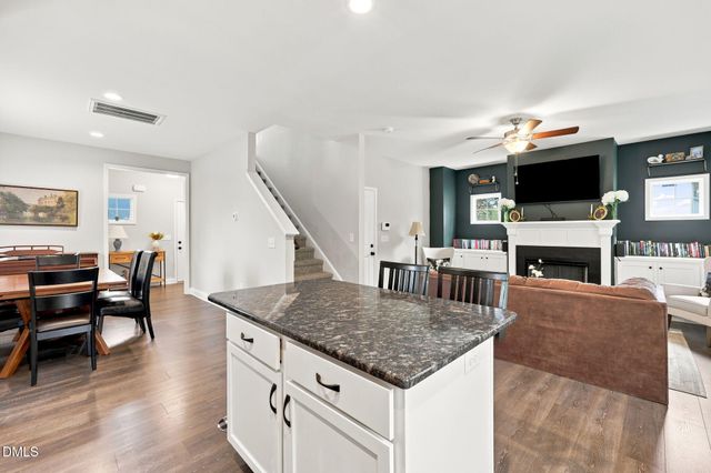 158 W Pk Lane, Sanford, NC 27332