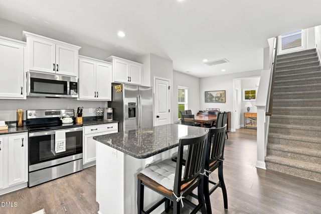 158 W Pk Lane, Sanford, NC 27332
