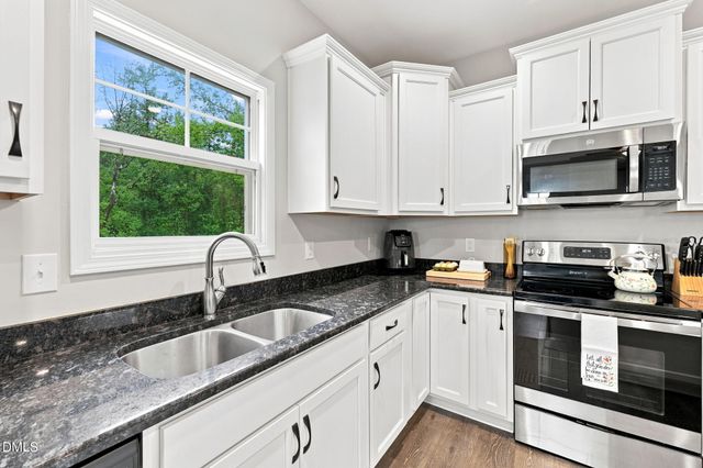 158 W Pk Lane, Sanford, NC 27332