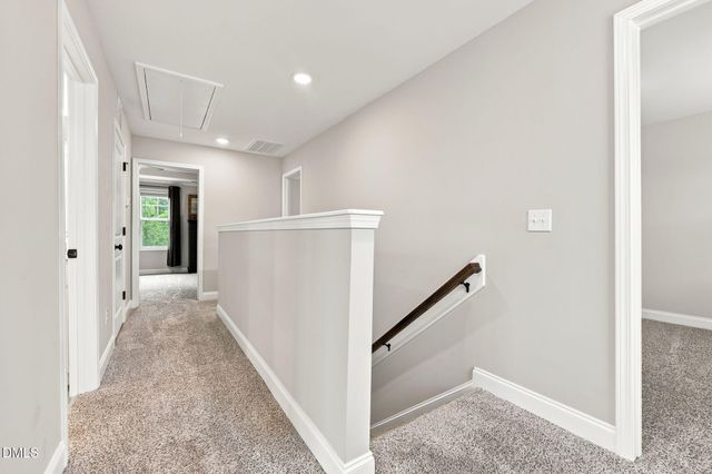 158 W Pk Lane, Sanford, NC 27332