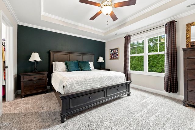 158 W Pk Lane, Sanford, NC 27332