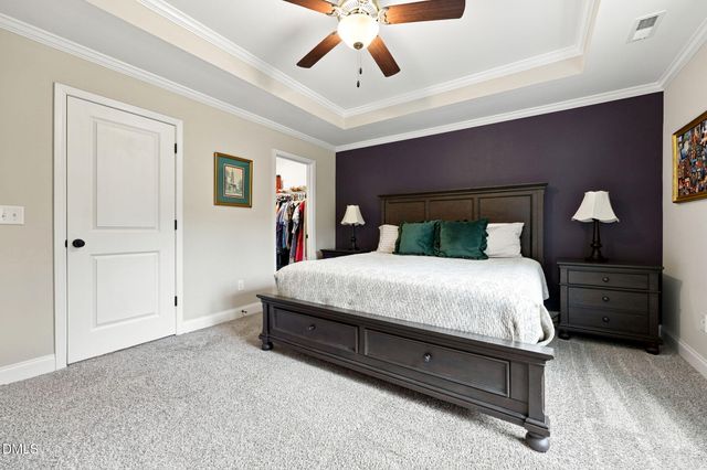158 W Pk Lane, Sanford, NC 27332
