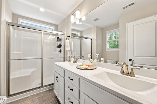 158 W Pk Lane, Sanford, NC 27332