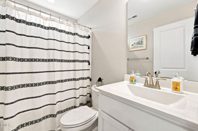 158 W Pk Lane, Sanford, NC 27332