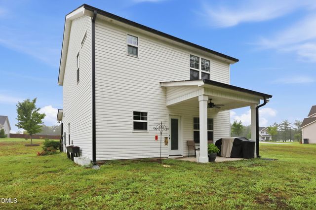 158 W Pk Lane, Sanford, NC 27332