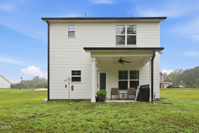 158 W Pk Lane, Sanford, NC 27332