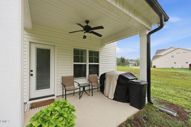 158 W Pk Lane, Sanford, NC 27332
