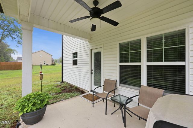 158 W Pk Lane, Sanford, NC 27332