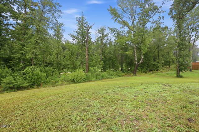 158 W Pk Lane, Sanford, NC 27332