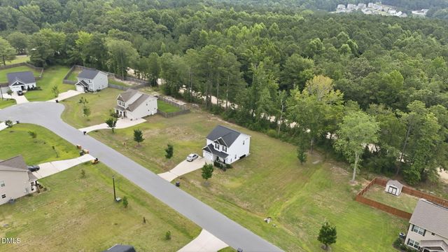 158 W Pk Lane, Sanford, NC 27332