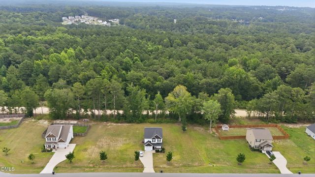 158 W Pk Lane, Sanford, NC 27332