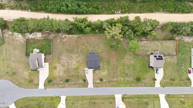 158 W Pk Lane, Sanford, NC 27332