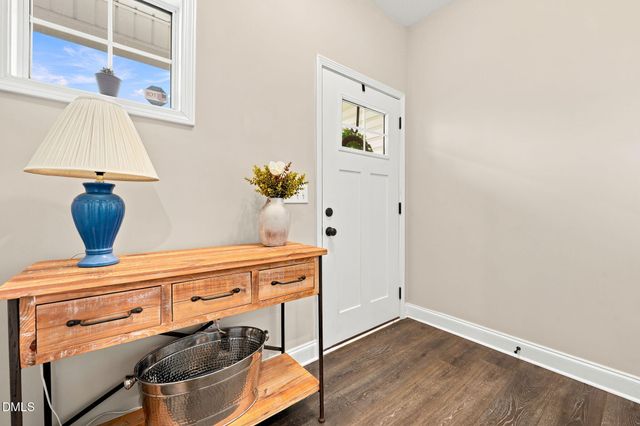 158 W Pk Lane, Sanford, NC 27332