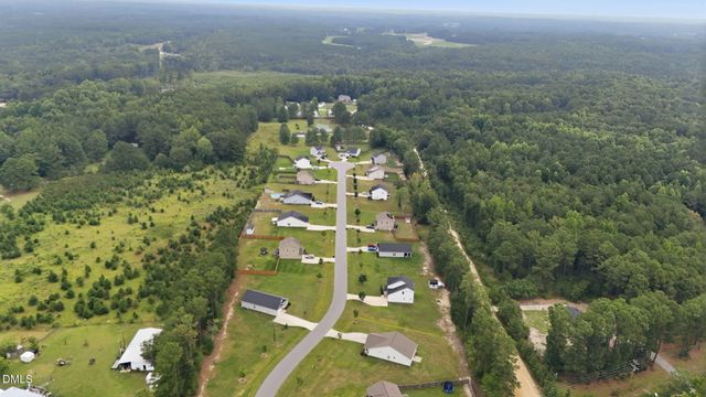 158 W Pk Lane, Sanford, NC 27332